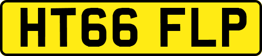 HT66FLP