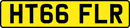 HT66FLR