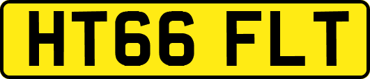 HT66FLT