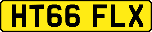 HT66FLX