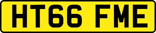 HT66FME
