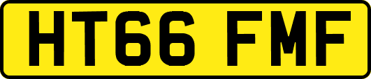 HT66FMF