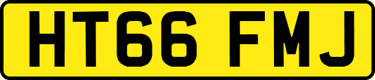 HT66FMJ