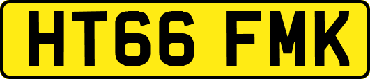 HT66FMK