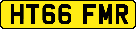 HT66FMR