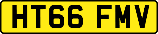 HT66FMV