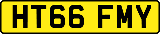 HT66FMY