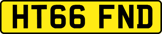 HT66FND