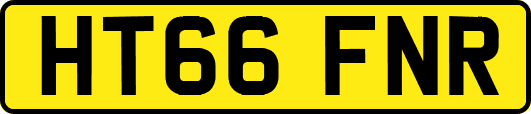HT66FNR