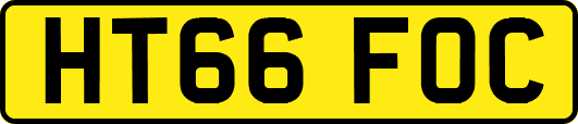 HT66FOC