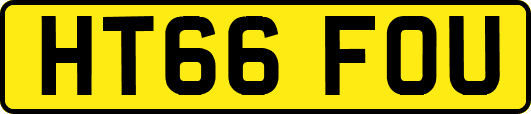 HT66FOU
