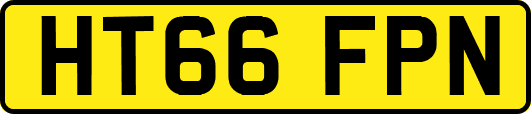 HT66FPN