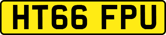 HT66FPU