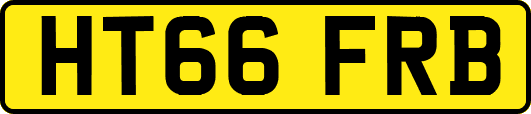 HT66FRB