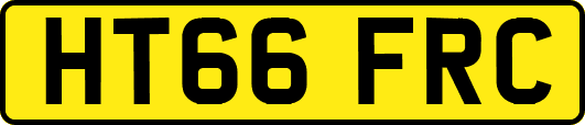 HT66FRC
