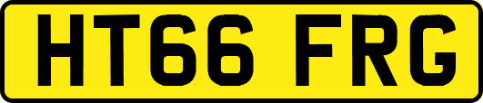 HT66FRG