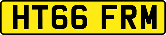 HT66FRM