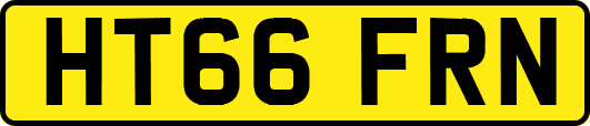 HT66FRN