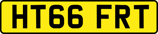 HT66FRT