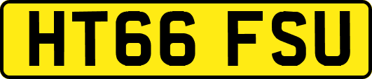 HT66FSU