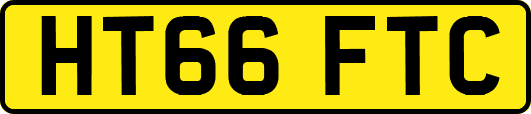 HT66FTC