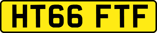 HT66FTF
