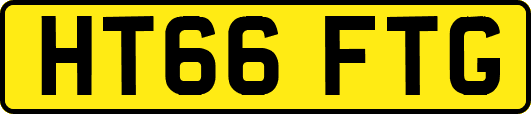 HT66FTG