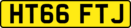 HT66FTJ