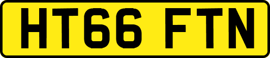 HT66FTN