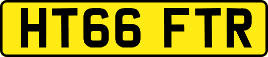 HT66FTR
