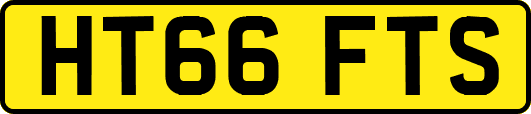 HT66FTS