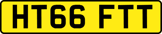 HT66FTT