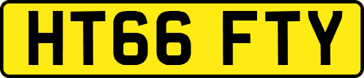 HT66FTY