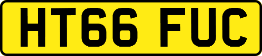 HT66FUC