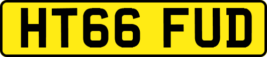 HT66FUD