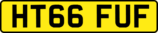 HT66FUF