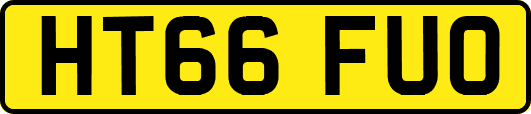 HT66FUO