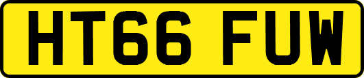 HT66FUW