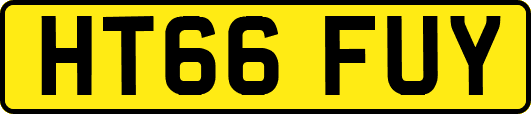 HT66FUY