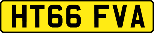 HT66FVA