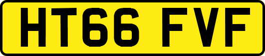 HT66FVF