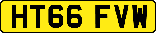 HT66FVW