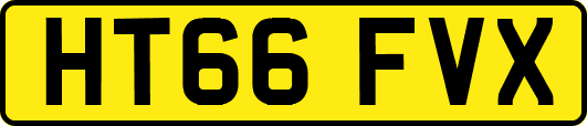 HT66FVX