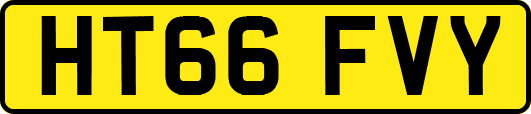 HT66FVY
