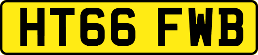 HT66FWB