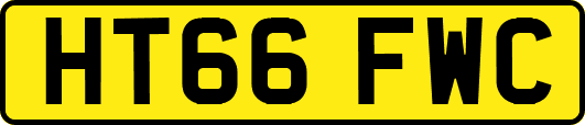 HT66FWC
