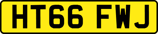 HT66FWJ