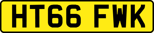 HT66FWK