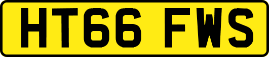 HT66FWS