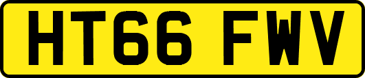 HT66FWV